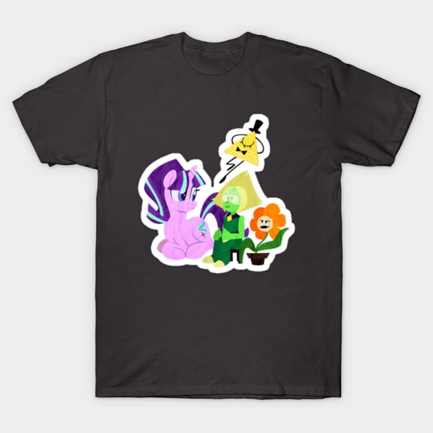 swagness T-Shirt by Sync04